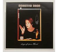 Vega, Suzanne - Days of Open Hand