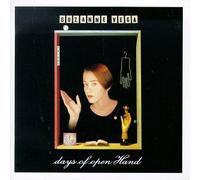 Vega, Suzanne - Days of Open Hand