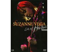 Vega, Suzanne - Live At Montreux 2004
