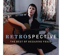 Vega, Suzanne - Retrospective/Best of