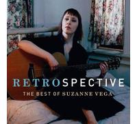 Vega, Suzanne - Retrospective: Best of