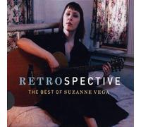 Vega Suzanne - Retrospective Slidepack