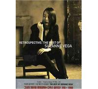 Vega,Suzanne - Retrospective (Sound+Visio [Import]
