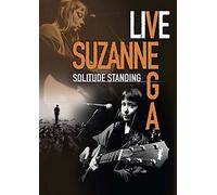 Vega,Suzanne - Solitude Standing [Import]