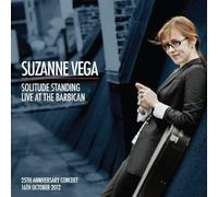 Vega, Suzanne - Solitude Standing Live