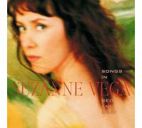 Vega, Suzanne - Songs in Red and Gray by Vega, Suzanne Import edition (2001) Audio CD