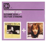 Vega, Suzanne - Suzanne Vega/Solitude..