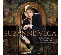 Vega, Suzanne - Tales from the Realm of the Queen
