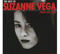 Suzanne Vega – Tried and True – CD – Collection Best Of