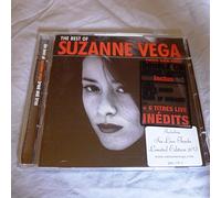 Vega Suzanne – Tried & True – Best Of – 2 CD