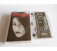 Vega,Suzanne - Tried & True-Best of [Import]