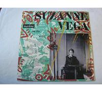 Vega, Suzanne - Vega, Suzanne Marlene On The Wall 7" A&M AM309 EX/EX 1986 picture sleeve