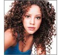 Vega, Tarsha - Be Ya Self/Coney Island High