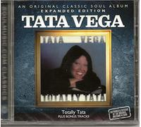Vega, Tata - Totally Tata