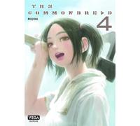 Vega+ The commonbread tome 4