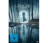 Vega - The Lodgers-Zum Leben Verdammt