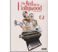 Vega+ The red rat in Hollywood tome 2