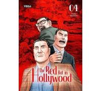 Vega+ The red rat in hollywood tome 4