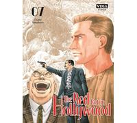 Vega+ The red rat in hollywood tome 7
