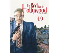 Vega+ The red rat in hollywood tome 9