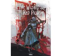 Vega+ The wizard and the red pilgrim tome 1
