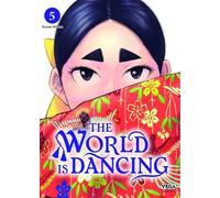 Vega+ The world is dancing tome 5