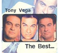 Vega, Tony - Best