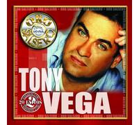 Vega, Tony - Oro Salsero