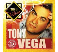 Vega, Tony - Oro Salsero