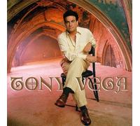 Vega, Tony - Tony Vega