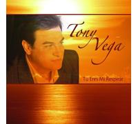 Vega, Tony - Tu Eres Mi Respirear