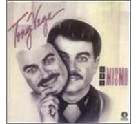 Vega, Tony - Uno Mismo