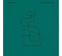Vega Trails - Tremors in The Static [Import]