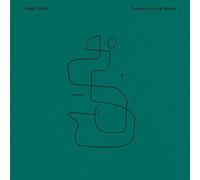 Vega Trails - Tremors in The Static [Import]