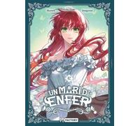 Vega+ Un mari d'enfer tome 2