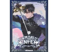 Vega+ Un mari d'enfer tome 3