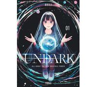 Veg Undark tome 1