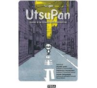Vega+ Utsupan