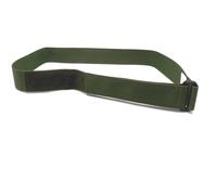 Vega Vega Holster ceinture nylon hauteur CM4 2 V64, VERDE-1