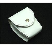 Vega Vega Holster Porte Menottes Cuir fermé 6p75, BIANCO-U