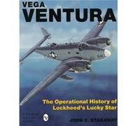 Vega Ventura by John C. Stanaway John C. Stanaway (Auteur)