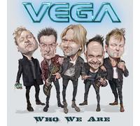 Vega – Who We Are