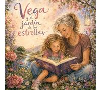 Vega y el jardín de las estrellas