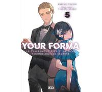 Veg Your forma (roman) tome 5