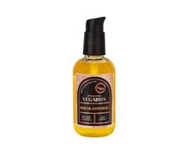 VEGAIROA - Antifrizz Serum Plex - Sérum anti-frizz, antioxydant et réparateur de pointes fourchues - Contrôle l'excès de cheveux gras - Coiffeur professionnel végétalien - 100ml
