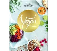 Vegan Alice Esmeralda (Auteur)