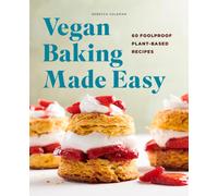 Vegan Baking Made Easy