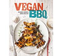 Vegan BBQ