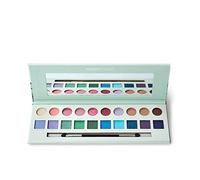VEGAN BEAUTY eyeshadow palette 1 u