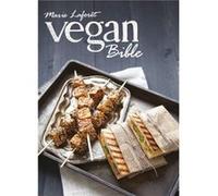 Vegan Bible by Marie Laforet Unknown (Auteur)